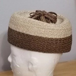 Woman's vintage hat